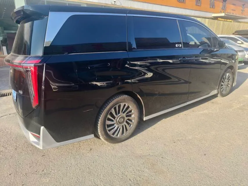 2023 GAC Trumpchi M8 2.0T 252HP L4 8AT,autocango,china used car exporter,china ev exporter,chinese used car exporter,chinese used ev exporter