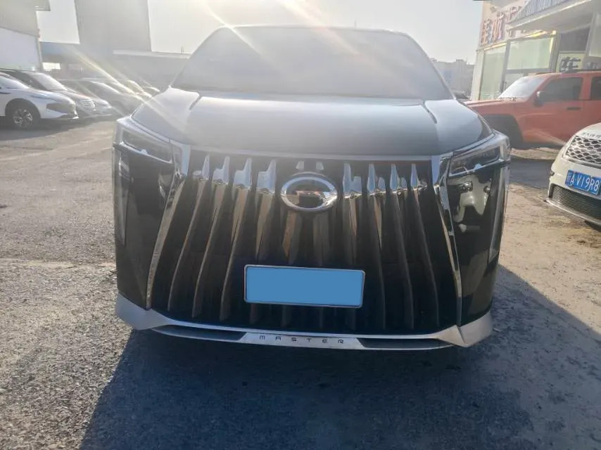 2023 GAC Trumpchi M8 2.0T 252HP L4 8AT,autocango,china used car exporter,china ev exporter,chinese used car exporter,chinese used ev exporter