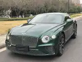 2020 BENTLEY CONTINENTAL,autocango,china used car exporter,china ev exporter,chinese used car exporter,chinese used ev exporter