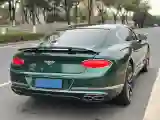 2020 Bentley Continental 4.0T 549HP V8 8DCT