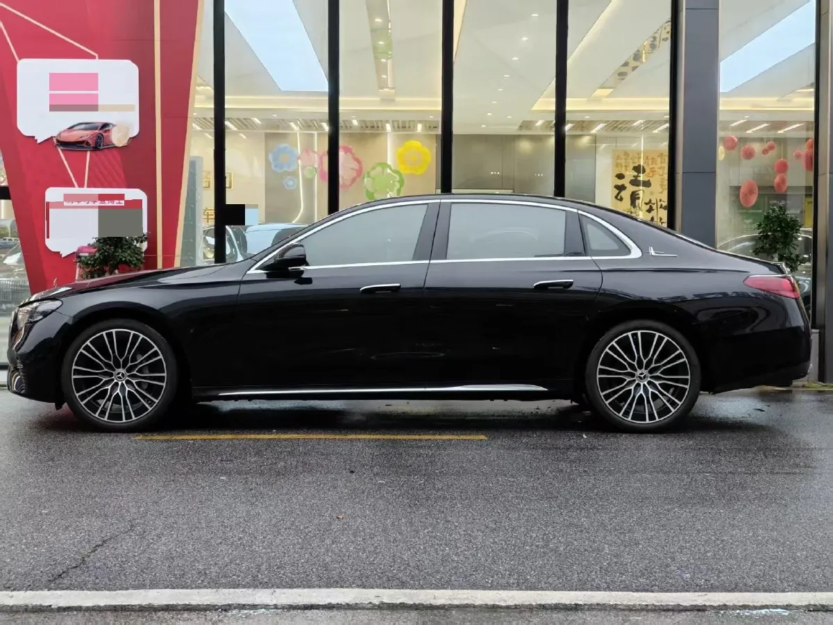 2025 Mercedes-Benz E Class 2.0T 258HP L4 9AT,autocango,china used car exporter,china ev exporter,chinese used car exporter,chinese used ev exporter
