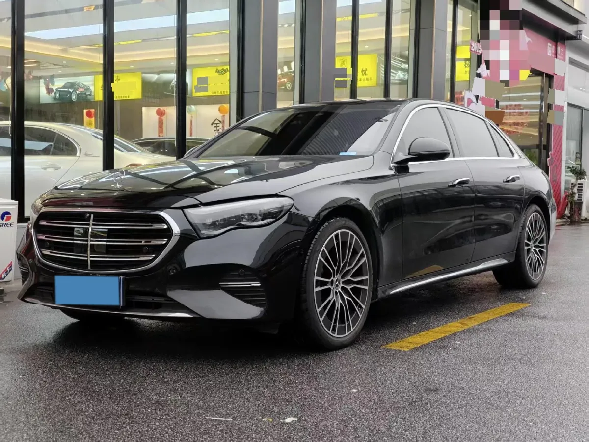 2025 Mercedes-Benz E Class 2.0T 258HP L4 9AT,autocango,china used car exporter,china ev exporter,chinese used car exporter,chinese used ev exporter