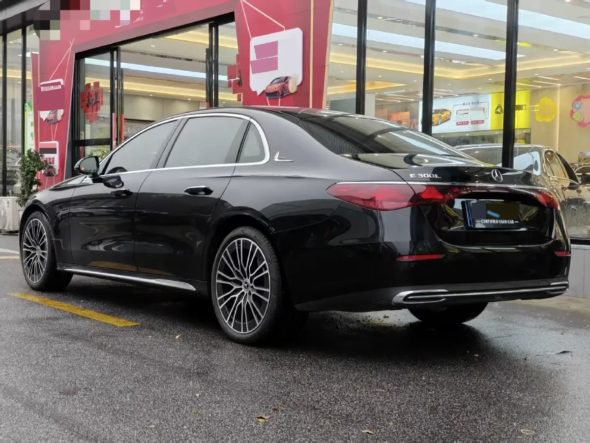 2025 Mercedes-Benz E Class 2.0T 258HP L4 9AT,autocango,china used car exporter,china ev exporter,chinese used car exporter,chinese used ev exporter