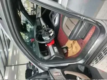 2022 Mercedes-Benz GLE AMG 3.0T 435HP L6 9AT,autocango,china used car exporter,china ev exporter,chinese used car exporter,chinese used ev exporter