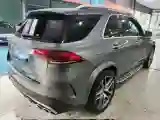 2022 Mercedes-Benz GLE AMG 3.0T 435HP L6 9AT