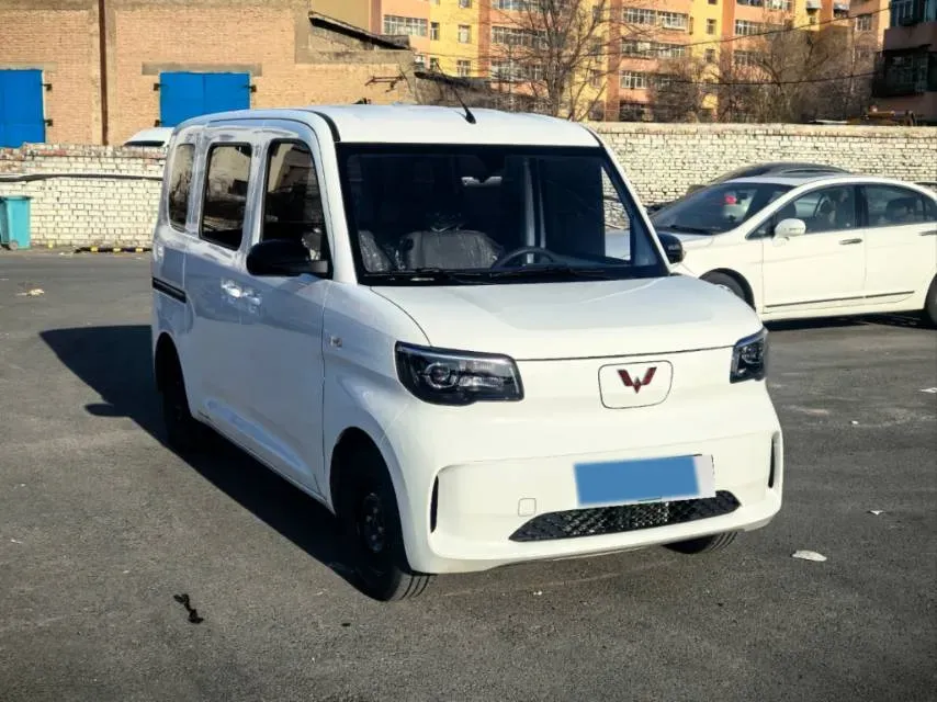 2025 WuLing ZhiGuang BEV 17.7KWH,autocango,china used car exporter,china ev exporter,chinese used car exporter,chinese used ev exporter