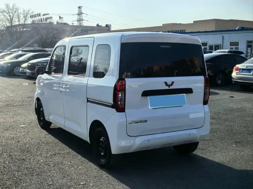 2025 WuLing ZhiGuang BEV 17.7KWH,autocango,china used car exporter,china ev exporter,chinese used car exporter,chinese used ev exporter