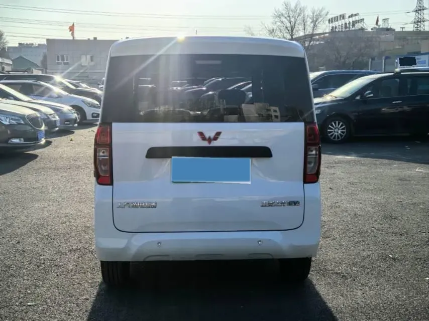2025 WuLing ZhiGuang BEV 17.7KWH,autocango,china used car exporter,china ev exporter,chinese used car exporter,chinese used ev exporter