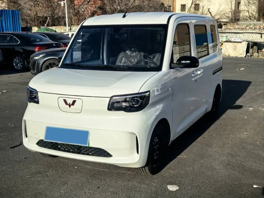 2025 WuLing ZhiGuang BEV 17.7KWH,autocango,china used car exporter,china ev exporter,chinese used car exporter,chinese used ev exporter