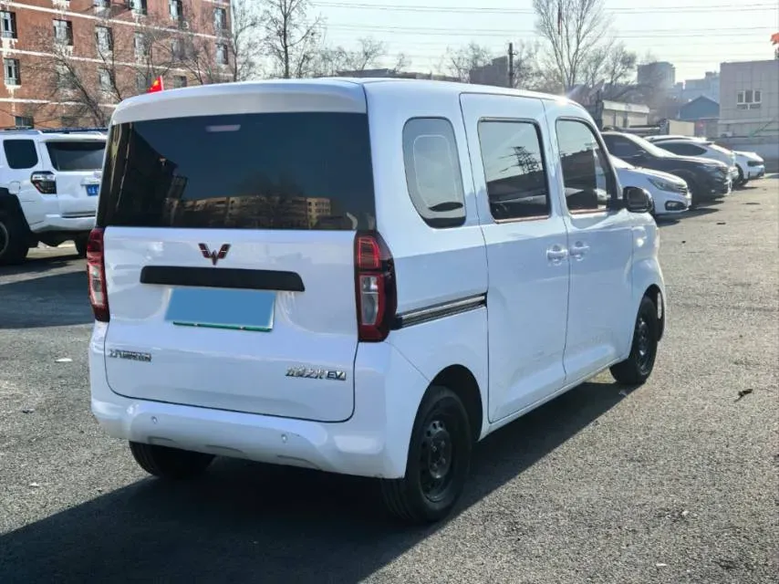 2025 WuLing ZhiGuang BEV 17.7KWH,autocango,china used car exporter,china ev exporter,chinese used car exporter,chinese used ev exporter