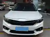 2019 Honda Envix 1.0T 122HP L3 CVT