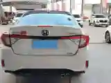 2019 Honda Envix 1.0T 122HP L3 CVT