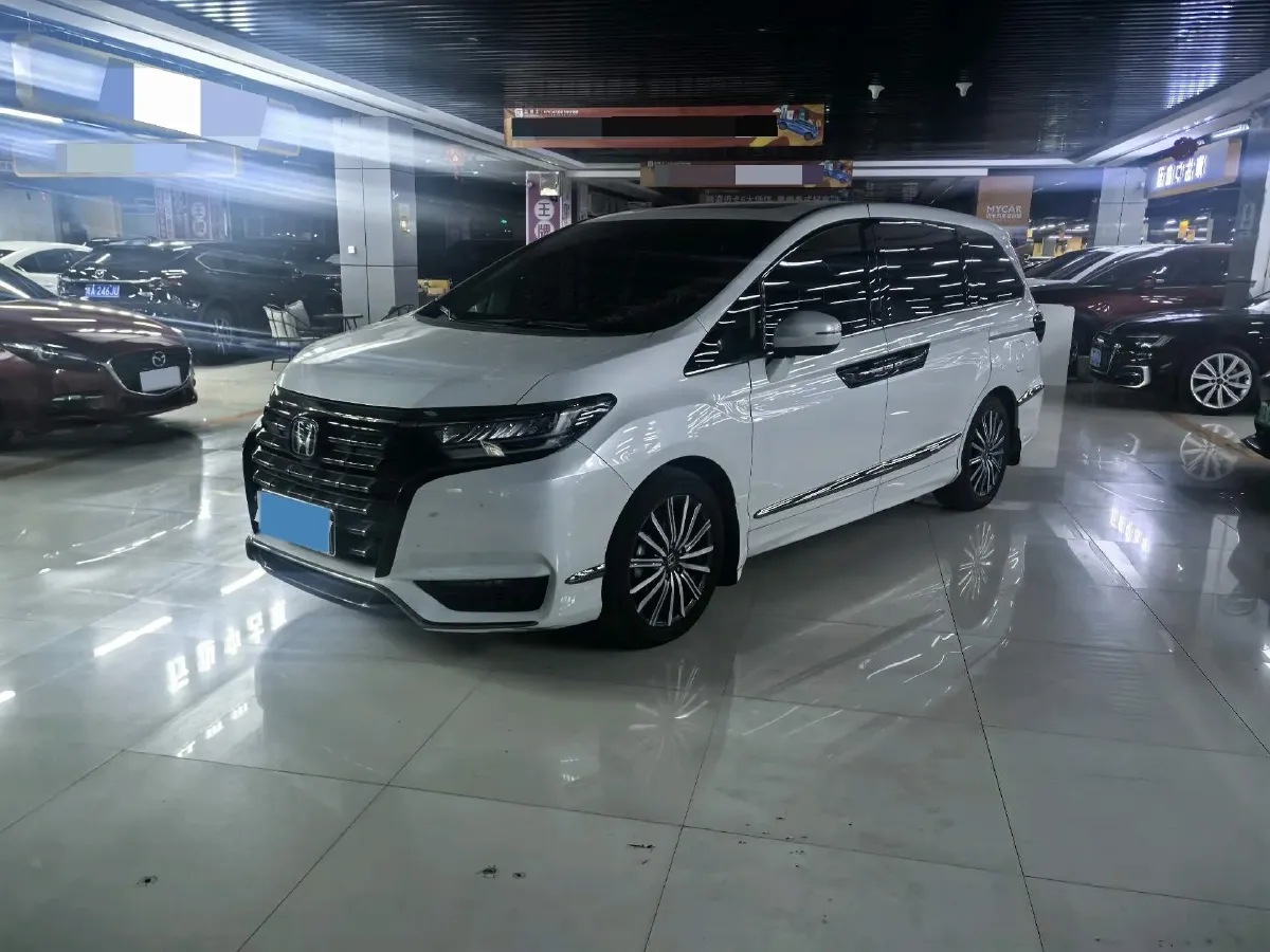 2022 Honda Elysioin 2.0L 146HP L4 E-CVT Hybrid,autocango,china used car exporter,china ev exporter,chinese used car exporter,chinese used ev exporter