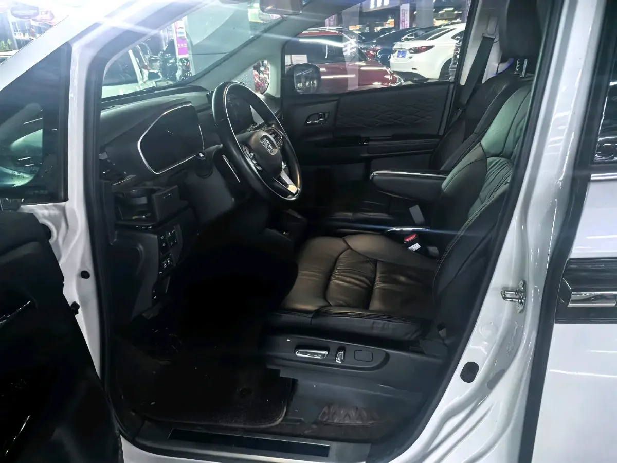 2022 Honda Elysioin 2.0L 146HP L4 E-CVT Hybrid,autocango,china used car exporter,china ev exporter,chinese used car exporter,chinese used ev exporter