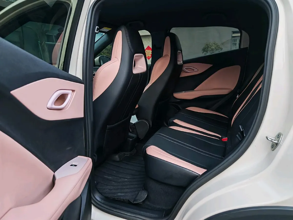 2025 BYD Seagull BEV 30.08KWH,autocango,china used car exporter,china ev exporter,chinese used car exporter,chinese used ev exporter