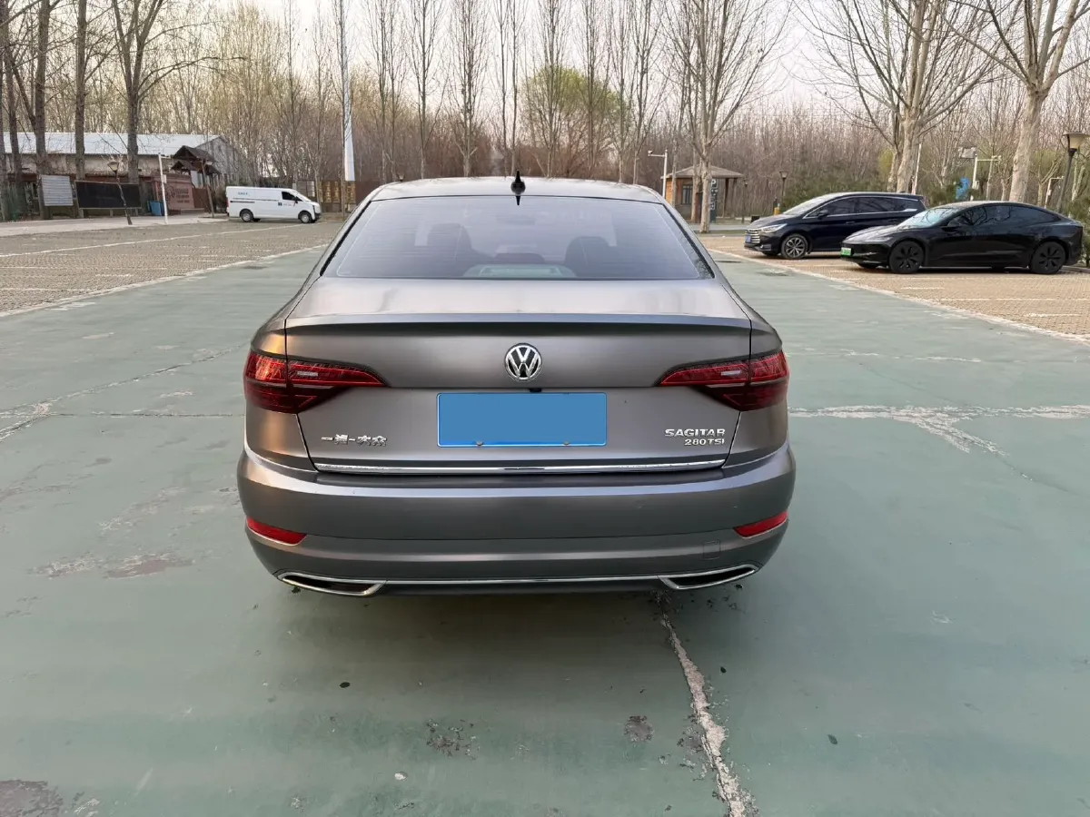 2021 Volkswagen Sagitar 1.4T 150HP L4 7DCT,autocango,china used car exporter,china ev exporter,chinese used car exporter,chinese used ev exporter