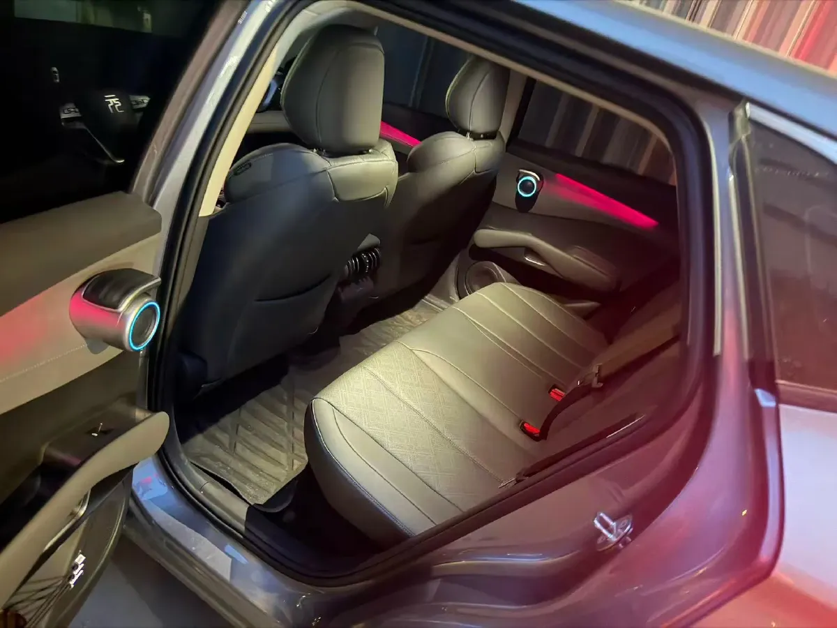 2025 BYD Yuan Plus BEV 60.48KWH,autocango,china used car exporter,china ev exporter,chinese used car exporter,chinese used ev exporter