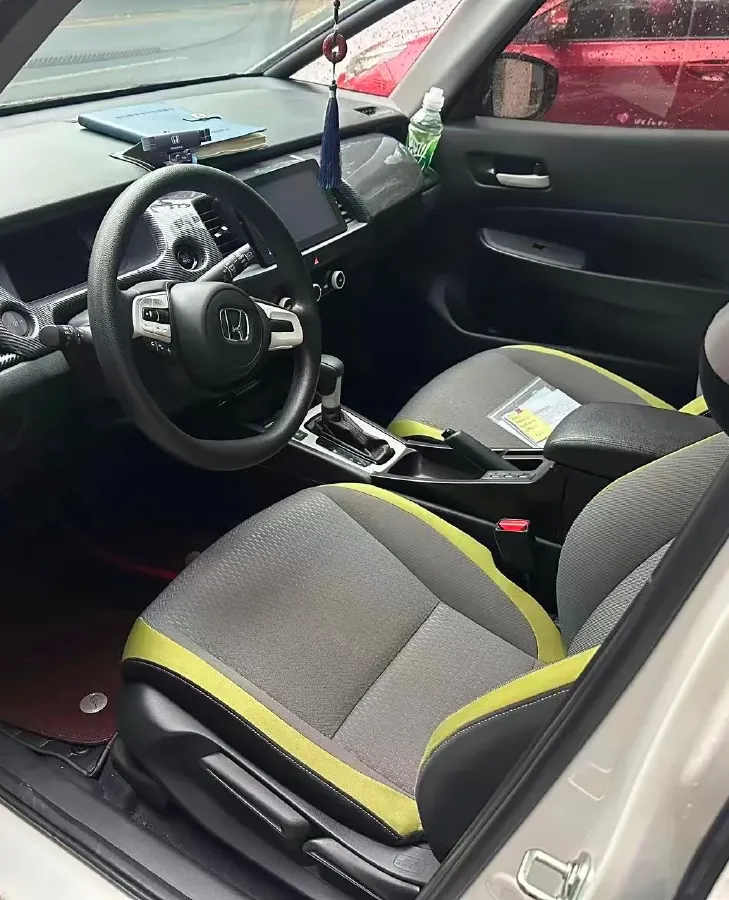 2023 Honda Fit 1.5L 124HP L4 CVT,autocango,china used car exporter,china ev exporter,chinese used car exporter,chinese used ev exporter