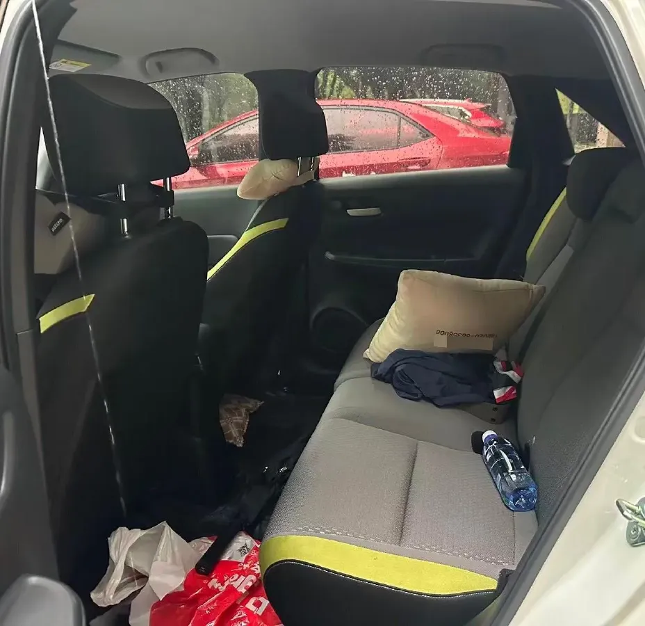 2023 Honda Fit 1.5L 124HP L4 CVT,autocango,china used car exporter,china ev exporter,chinese used car exporter,chinese used ev exporter