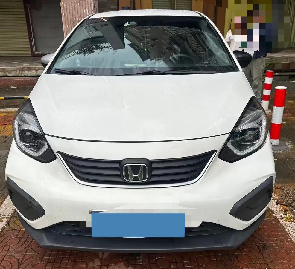 2023 Honda Fit 1.5L 124HP L4 CVT,autocango,china used car exporter,china ev exporter,chinese used car exporter,chinese used ev exporter