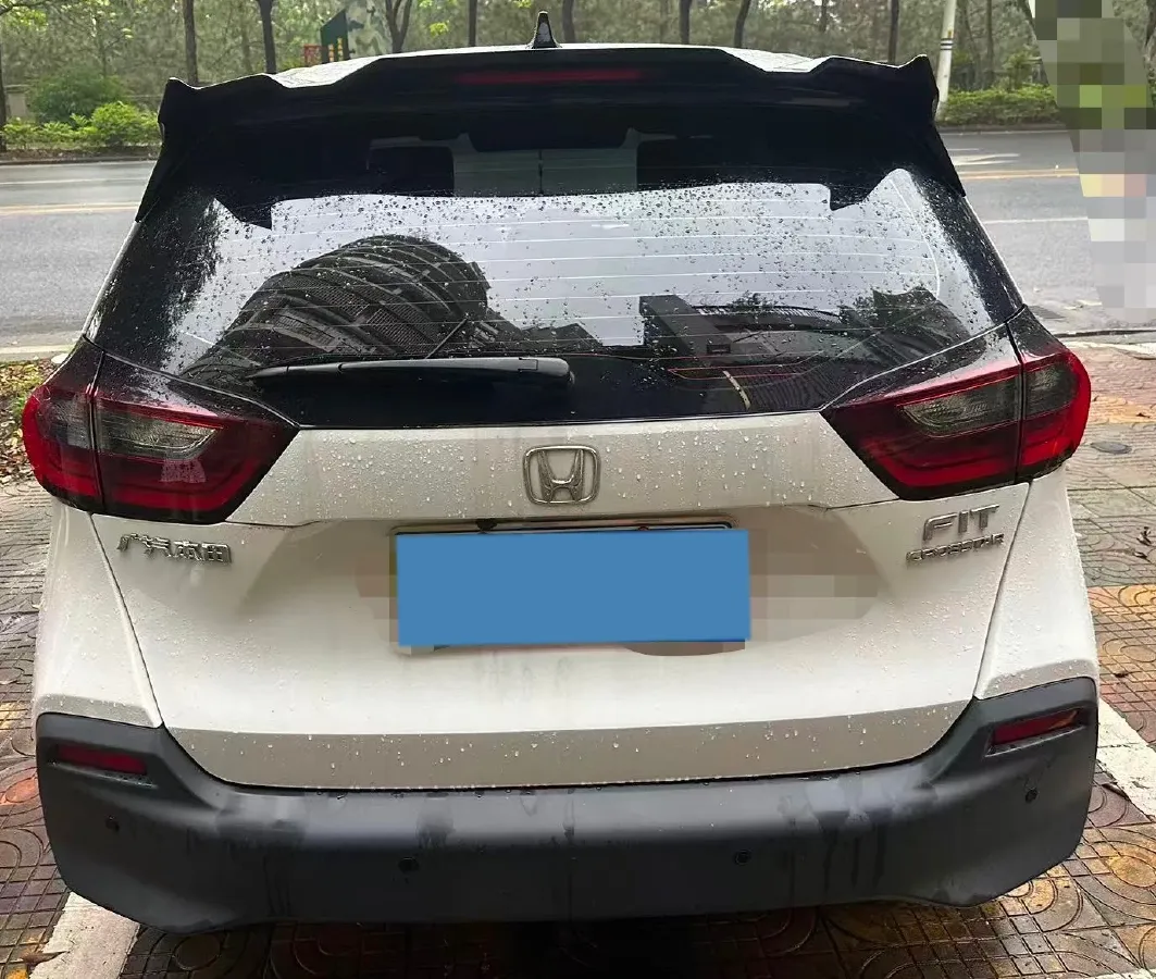 2023 Honda Fit 1.5L 124HP L4 CVT,autocango,china used car exporter,china ev exporter,chinese used car exporter,chinese used ev exporter