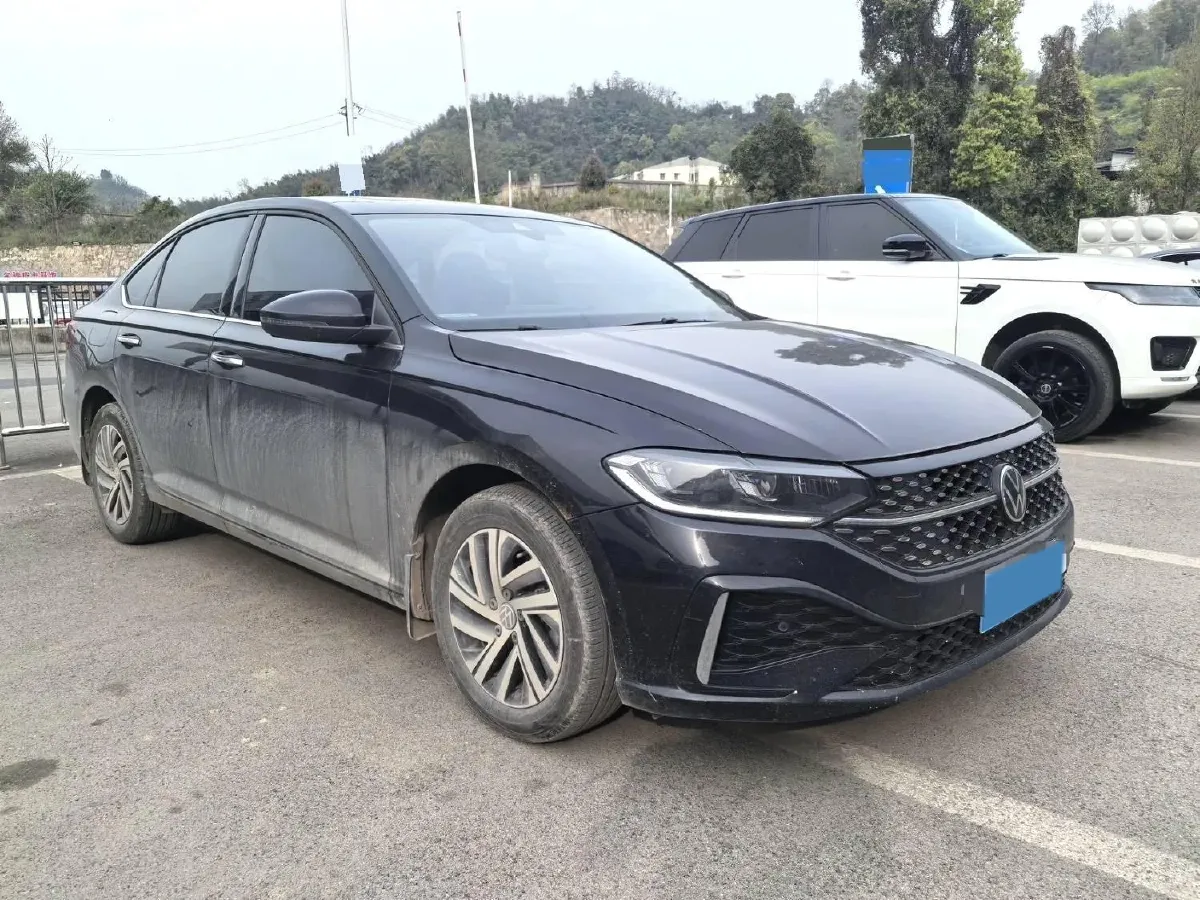 2024 Volkswagen Lavida 1.5T 160HP L4 7DCT,autocango,china used car exporter,china ev exporter,chinese used car exporter,chinese used ev exporter