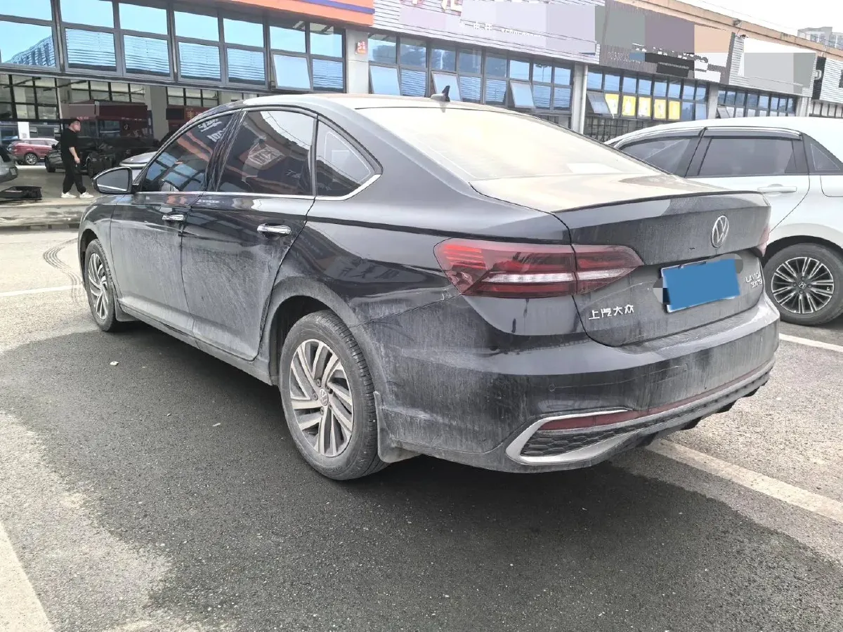 2024 Volkswagen Lavida 1.5T 160HP L4 7DCT,autocango,china used car exporter,china ev exporter,chinese used car exporter,chinese used ev exporter