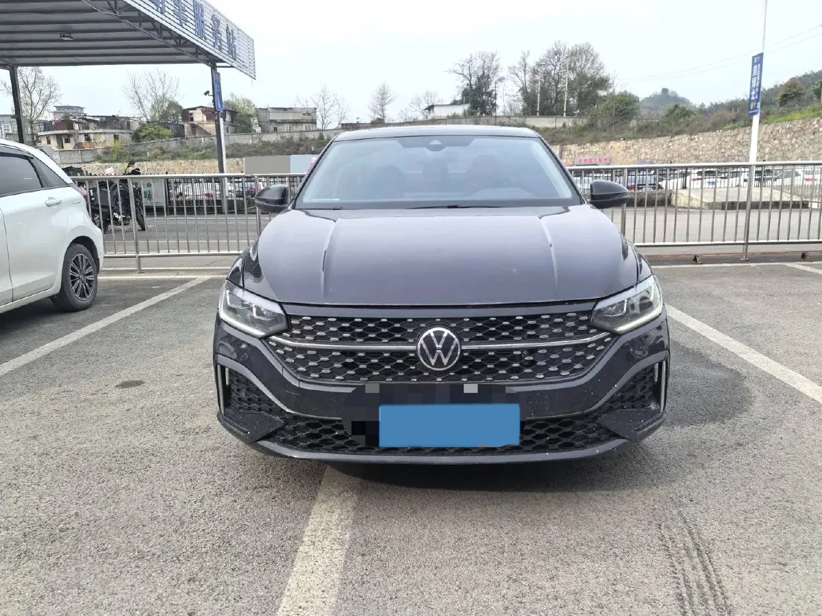 2024 Volkswagen Lavida 1.5T 160HP L4 7DCT,autocango,china used car exporter,china ev exporter,chinese used car exporter,chinese used ev exporter