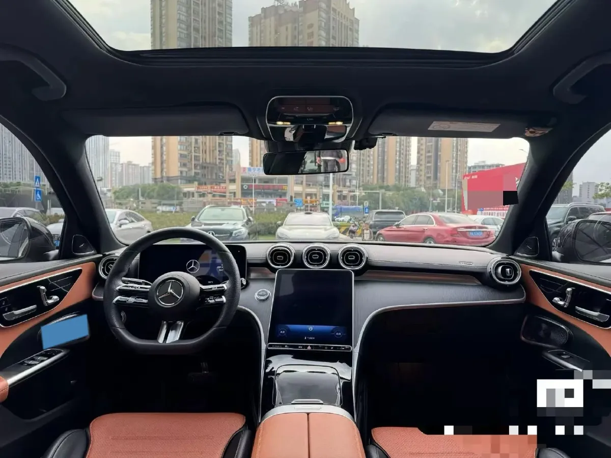 2022 Mercedes-Benz C Class 1.5T 204HP L4 9AT,autocango,china used car exporter,china ev exporter,chinese used car exporter,chinese used ev exporter