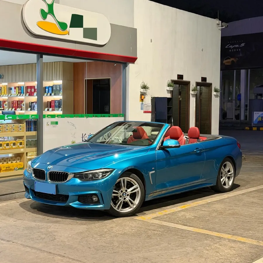 2019 BMW 4 Series 2.0T 184HP L4 8AT,autocango,china used car exporter,china ev exporter,chinese used car exporter,chinese used ev exporter