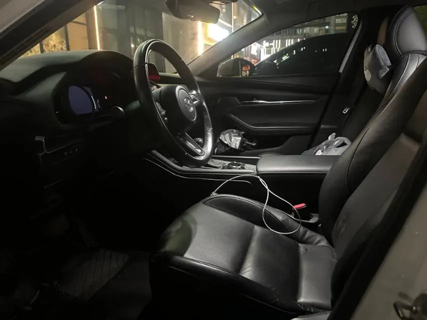 2020 Mazda 3 Axela 2.0L 158HP L4 6AT,autocango,china used car exporter,china ev exporter,chinese used car exporter,chinese used ev exporter