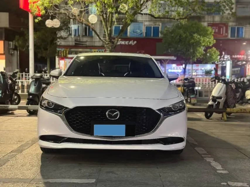 2020 Mazda 3 Axela 2.0L 158HP L4 6AT,autocango,china used car exporter,china ev exporter,chinese used car exporter,chinese used ev exporter