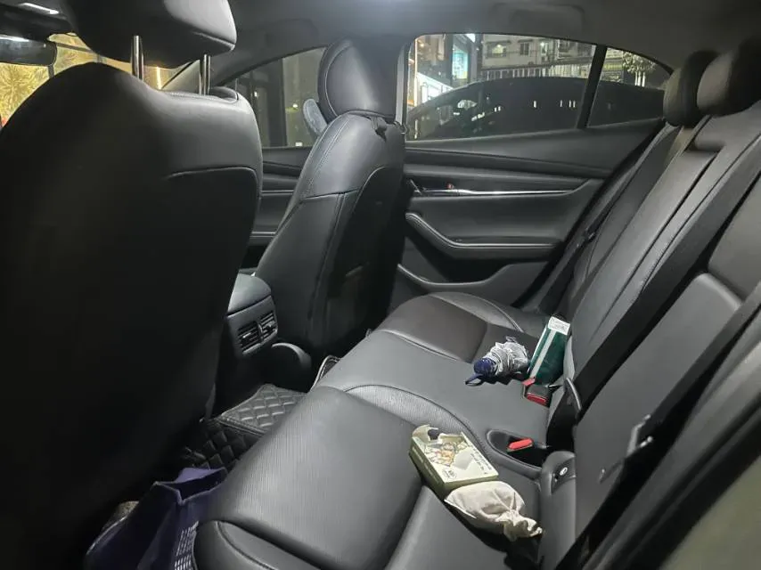 2020 Mazda 3 Axela 2.0L 158HP L4 6AT,autocango,china used car exporter,china ev exporter,chinese used car exporter,chinese used ev exporter