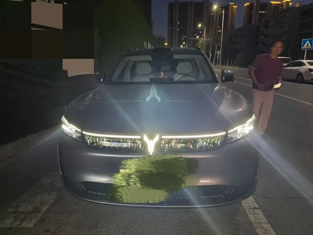 2025 Voyah FREE REEV 129HP REEV,autocango,china used car exporter,china ev exporter,chinese used car exporter,chinese used ev exporter