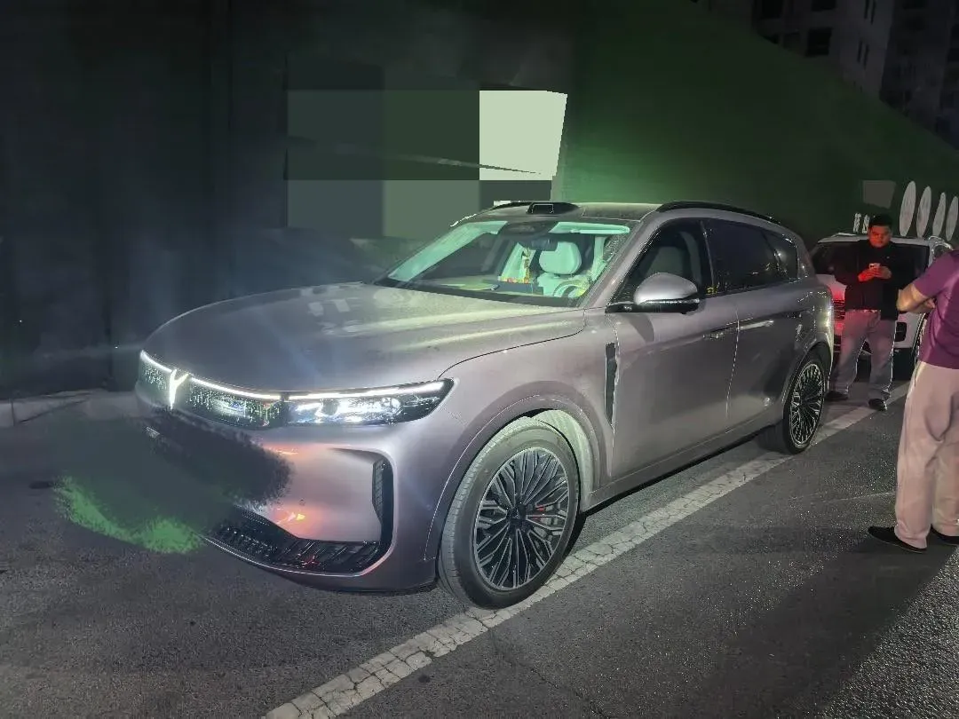 2025 Voyah FREE REEV 129HP REEV,autocango,china used car exporter,china ev exporter,chinese used car exporter,chinese used ev exporter