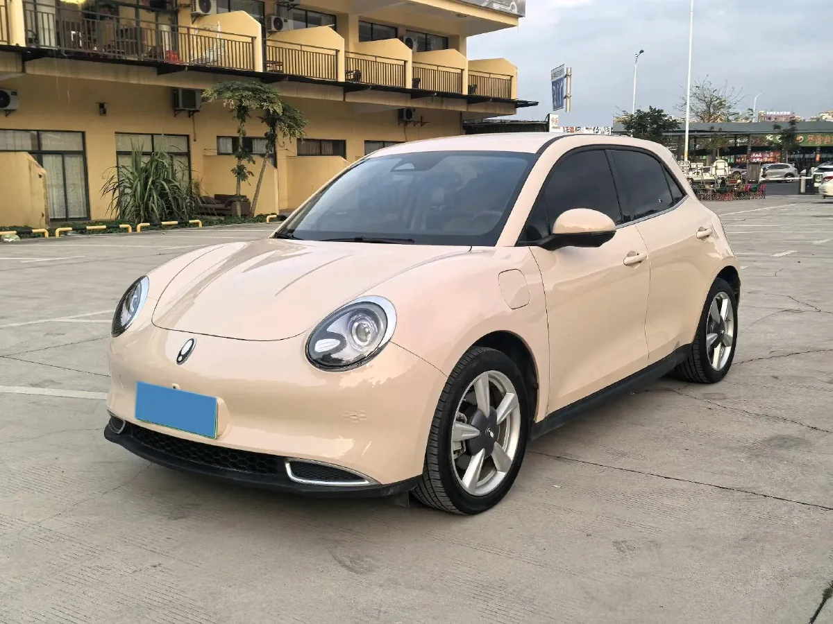 2023 Ora FunkyCat BEV 47.8KWH,autocango,china used car exporter,china ev exporter,chinese used car exporter,chinese used ev exporter