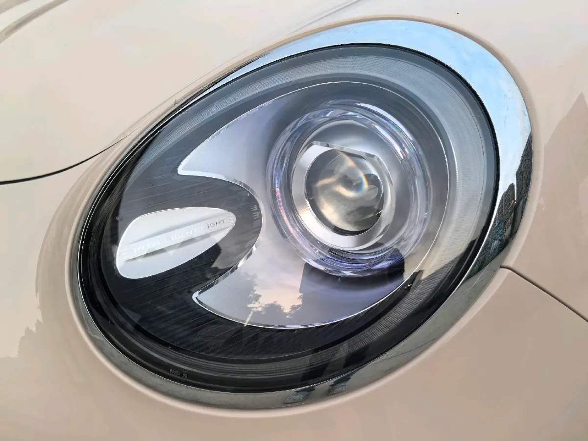 2023 Ora FunkyCat BEV 47.8KWH,autocango,china used car exporter,china ev exporter,chinese used car exporter,chinese used ev exporter