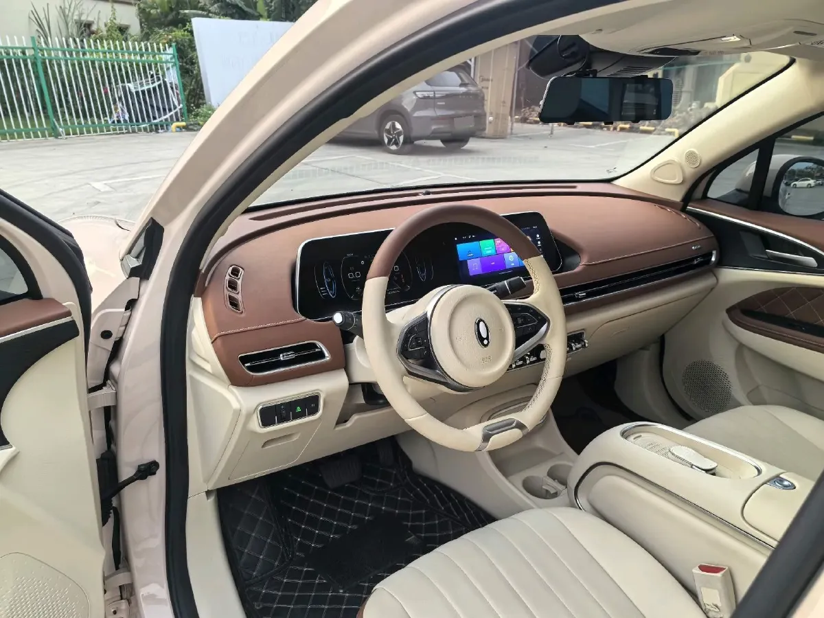 2023 Ora FunkyCat BEV 47.8KWH,autocango,china used car exporter,china ev exporter,chinese used car exporter,chinese used ev exporter