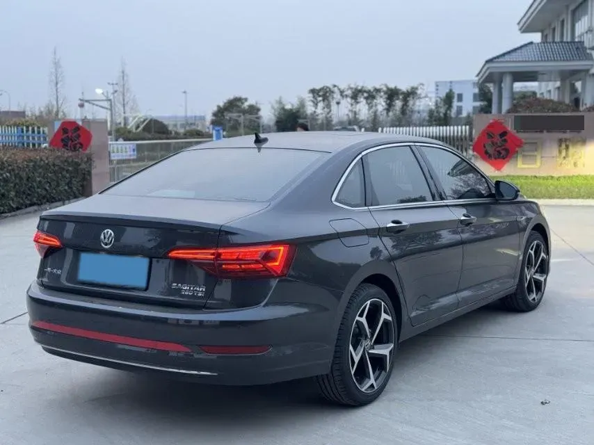 2021 Volkswagen Sagitar 1.4T 150HP L4 7DCT,autocango,china used car exporter,china ev exporter,chinese used car exporter,chinese used ev exporter