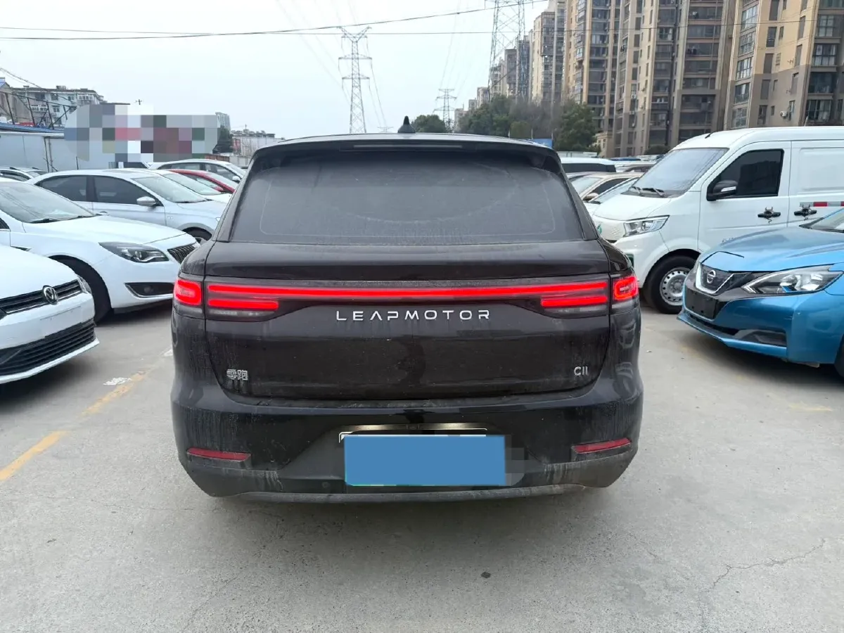 2023 Leapmotor C11 BEV 69.2KWH,autocango,china used car exporter,china ev exporter,chinese used car exporter,chinese used ev exporter