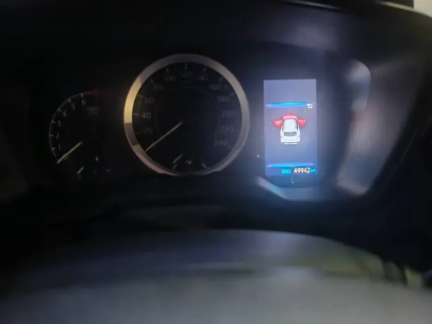 2023 Toyota Frontlander 2.0L 171HP L4 CVT,autocango,china used car exporter,china ev exporter,chinese used car exporter,chinese used ev exporter