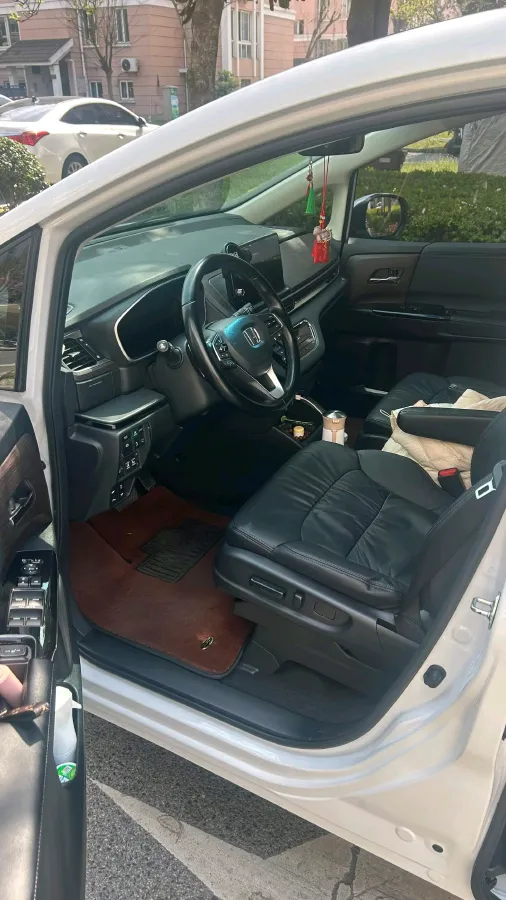 2022 Honda Odyssey 2.0L 146HP L4 E-CVT Hybrid,autocango,china used car exporter,china ev exporter,chinese used car exporter,chinese used ev exporter
