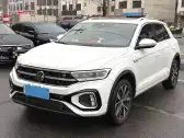 2024 VOLKSWAGEN T-ROC,autocango,china used car exporter,china ev exporter,chinese used car exporter,chinese used ev exporter
