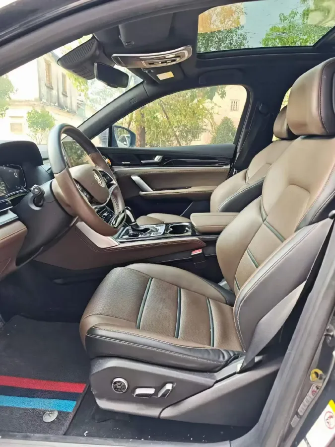 2021 BYD Tang 2.0T 192HP L4 6DCT PHEV 18.5KWH,autocango,china used car exporter,china ev exporter,chinese used car exporter,chinese used ev exporter