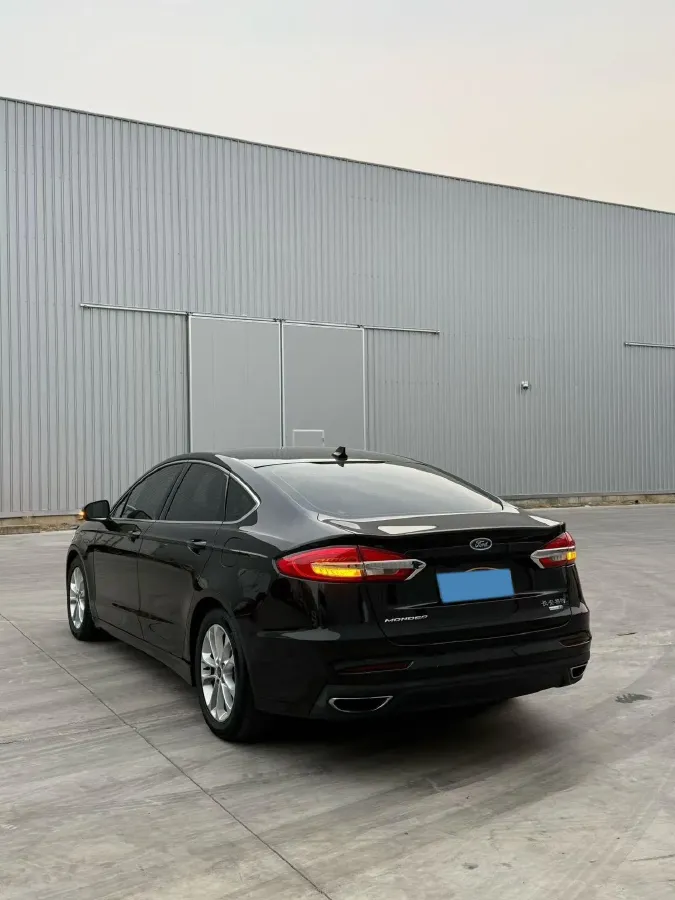2018 Ford Mondeo 1.5T 181HP L4 6AT,autocango,china used car exporter,china ev exporter,chinese used car exporter,chinese used ev exporter