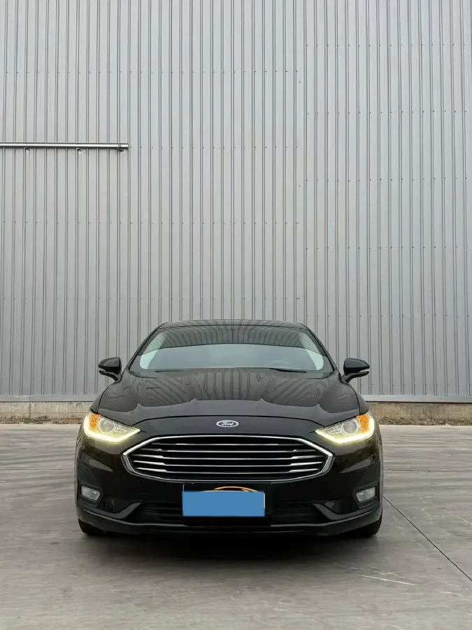 2018 Ford Mondeo 1.5T 181HP L4 6AT,autocango,china used car exporter,china ev exporter,chinese used car exporter,chinese used ev exporter