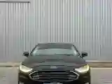2018 Ford Mondeo 1.5T 181HP L4 6AT