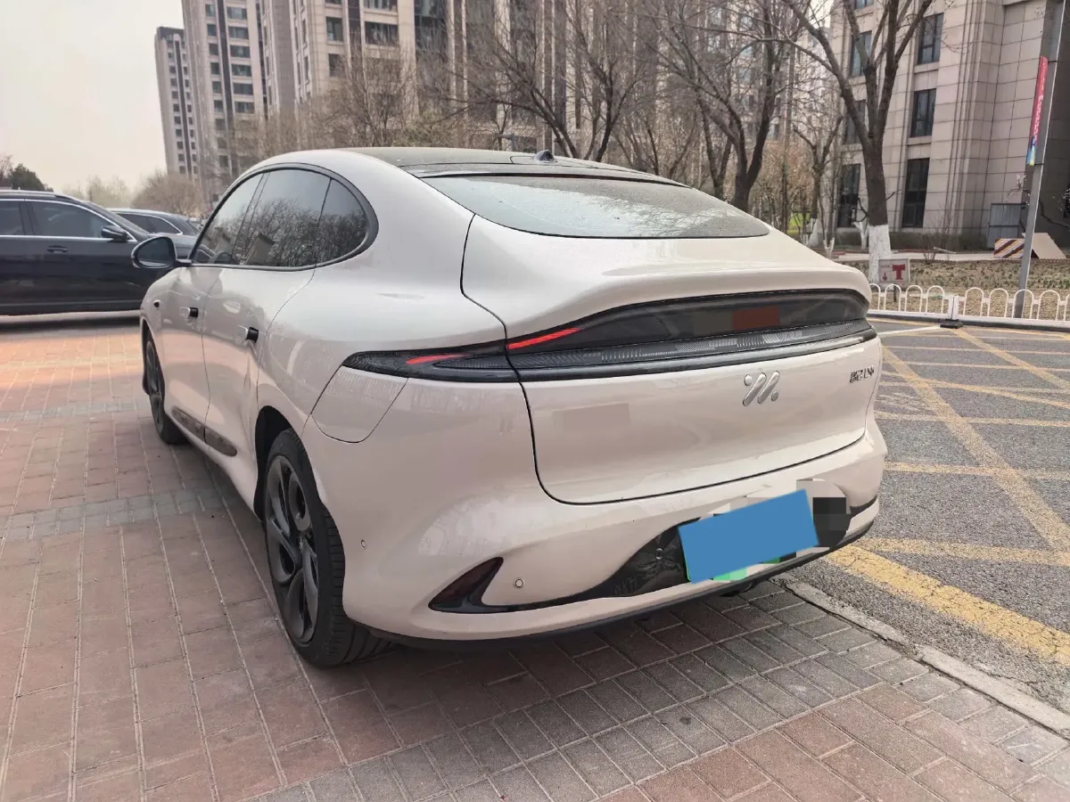 2025 IM LS6 BEV 100KWH,autocango,china used car exporter,china ev exporter,chinese used car exporter,chinese used ev exporter