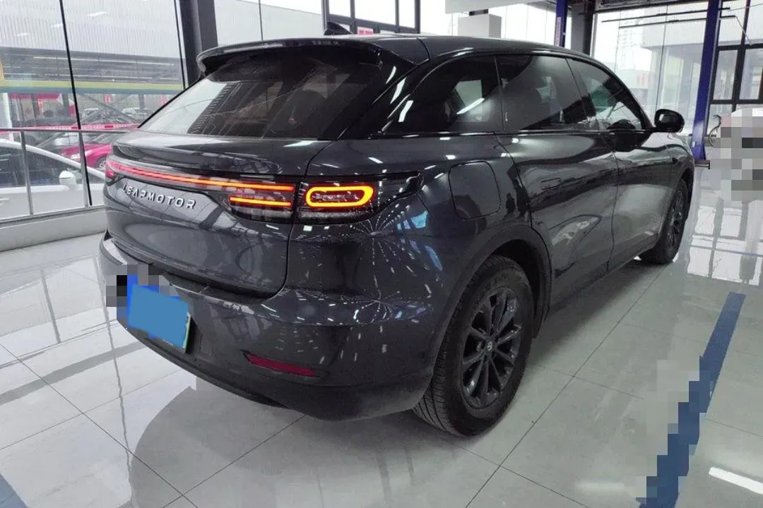 2023 Leapmotor C11 Range Extended 131HP REEV 30.1KWH,autocango,china used car exporter,china ev exporter,chinese used car exporter,chinese used ev exporter