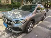 2022 MERCEDES-BENZ GLA CLASS,autocango,china used car exporter,china ev exporter,chinese used car exporter,chinese used ev exporter
